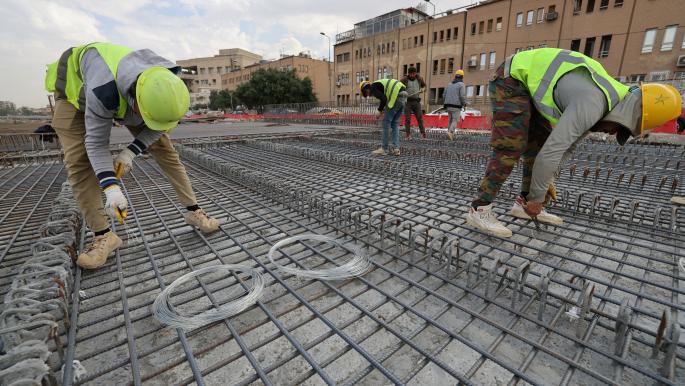 الاستثمارات في العراق تسجل رقماً قياسياً: 85 مليار دولار خلال عامين